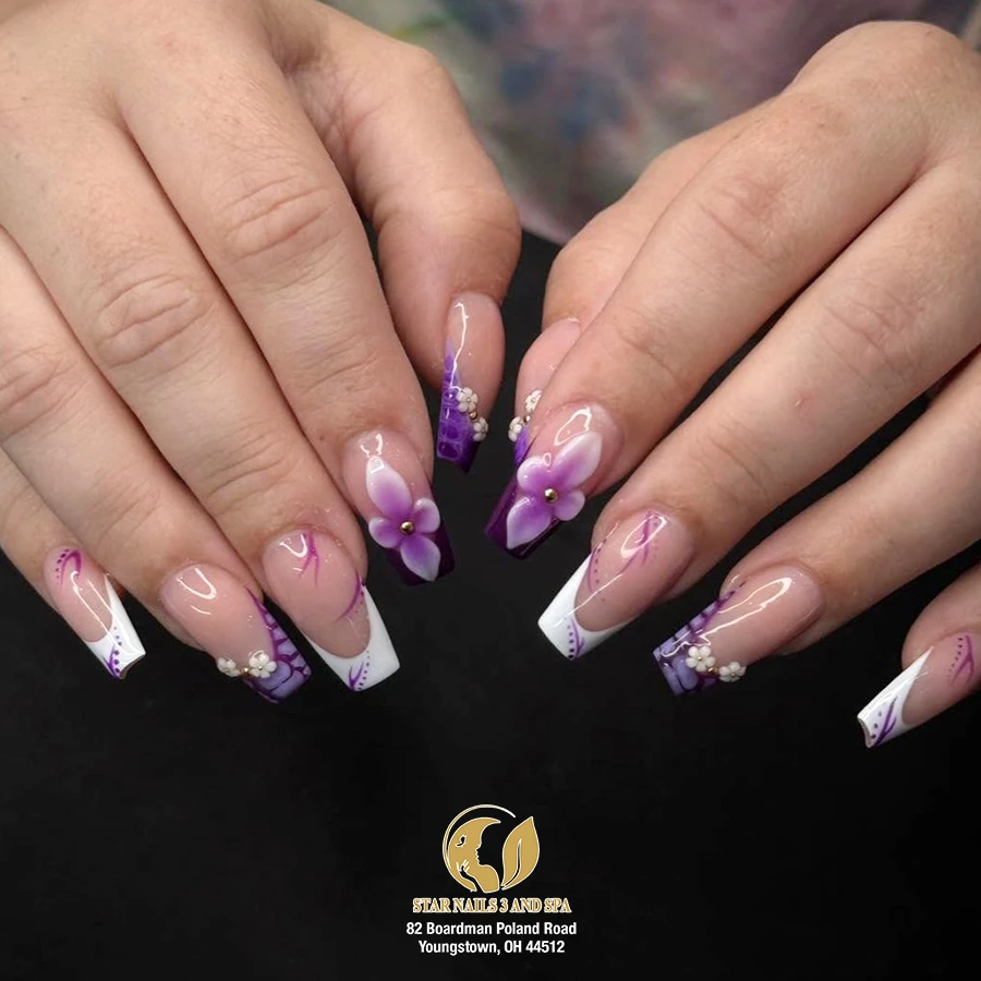 Nail July 29